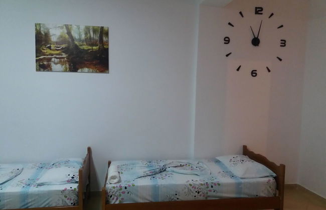 Apartments Vila Ardi - Foto 11