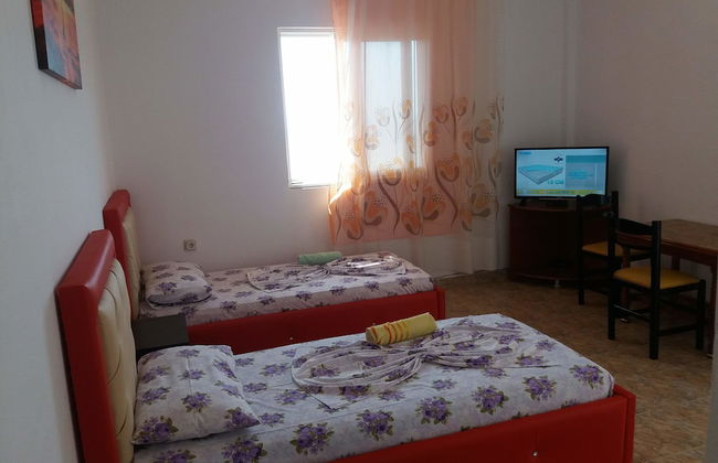 Apartments Vila Ardi - Foto 19
