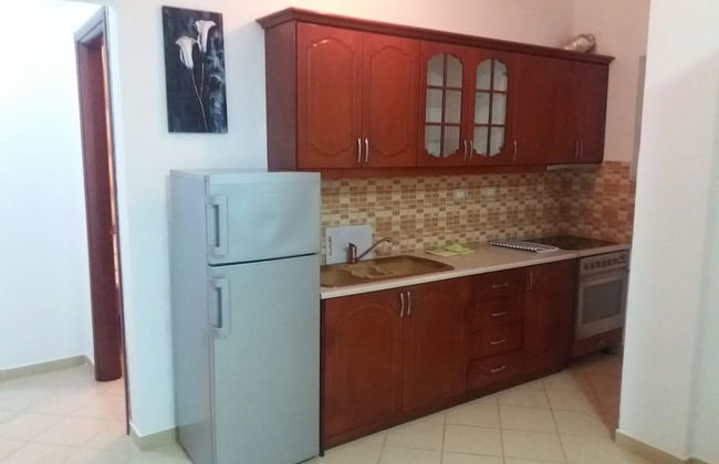 Apartments Vila Ardi - Foto 6