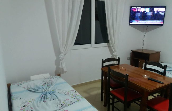 Apartments Vila Ardi - Foto 10