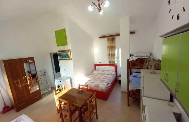 Apartments Vila Ardi - Foto 3