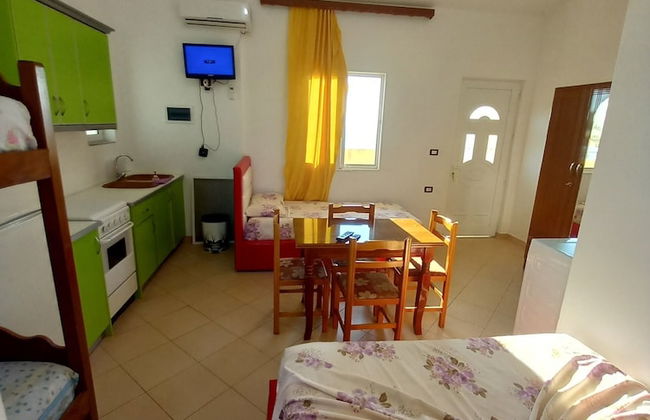 Apartments Vila Ardi - Foto 4