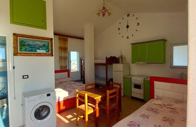 Apartments Vila Ardi - Foto 2