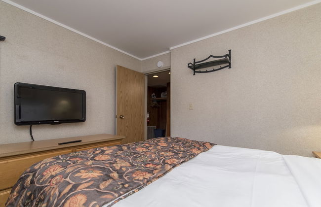 Douglas Fir Resort and Chalets - Foto 4