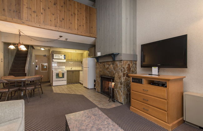 Douglas Fir Resort and Chalets - Foto 11