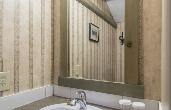 Douglas Fir Resort and Chalets - Foto 21