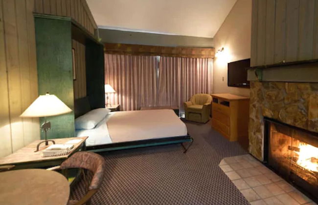 Douglas Fir Resort and Chalets - Foto 6
