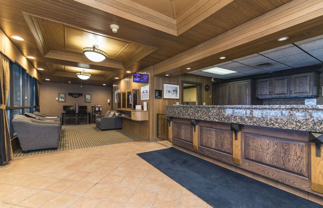 Douglas Fir Resort and Chalets - Foto 1