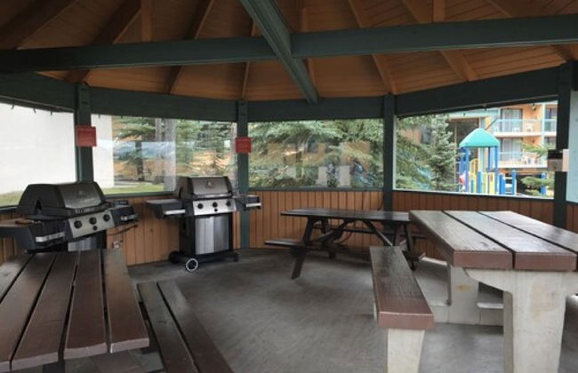 Douglas Fir Resort and Chalets - Foto 35