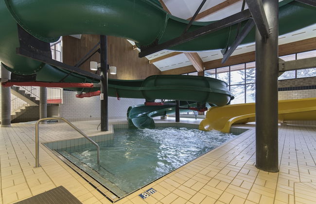 Douglas Fir Resort and Chalets - Foto 22