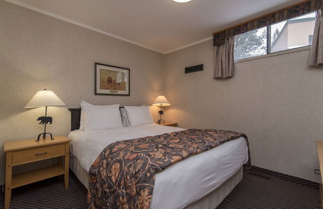 Douglas Fir Resort and Chalets - Foto 3