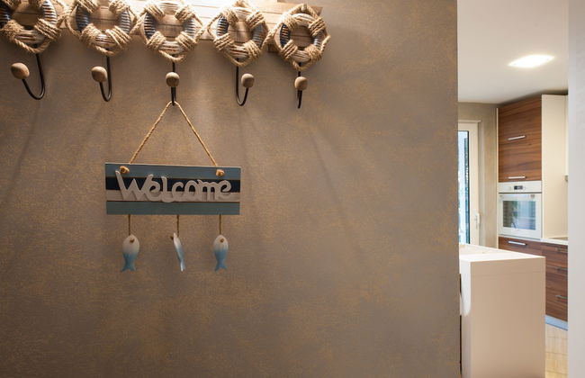 Villa Mia - Foto 2
