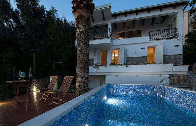 Villa Mia - Foto 1