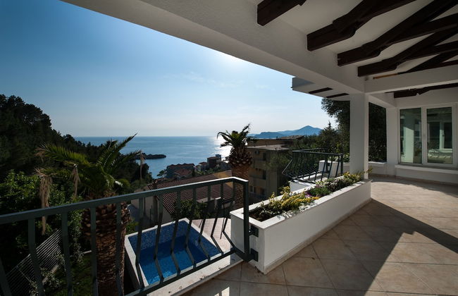 Villa Mia - Foto 21
