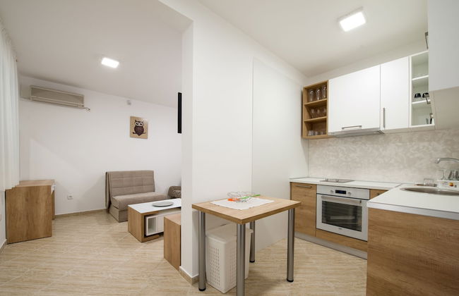 Villa Mia - Foto 5