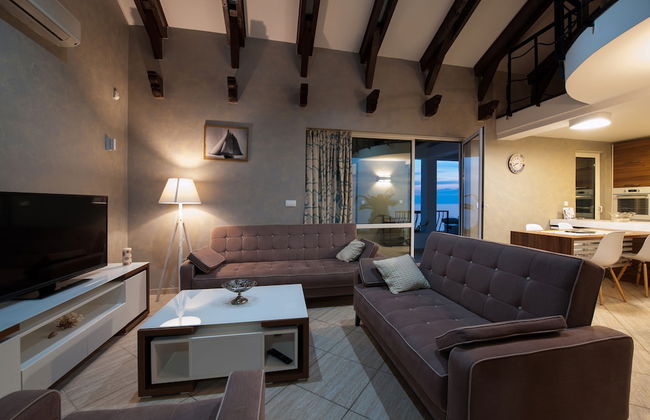 Villa Mia - Foto 18