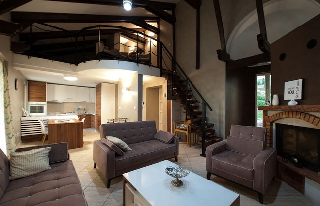 Villa Mia - Foto 15