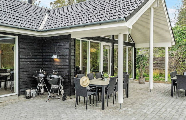 20 Person Holiday Home in Frederiksvaerk - Foto 31