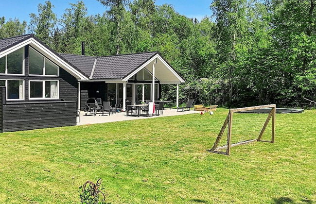 20 Person Holiday Home in Frederiksvaerk - Foto 30