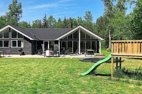 Photo 26 - 20 Person Holiday Home in Frederiksvaerk