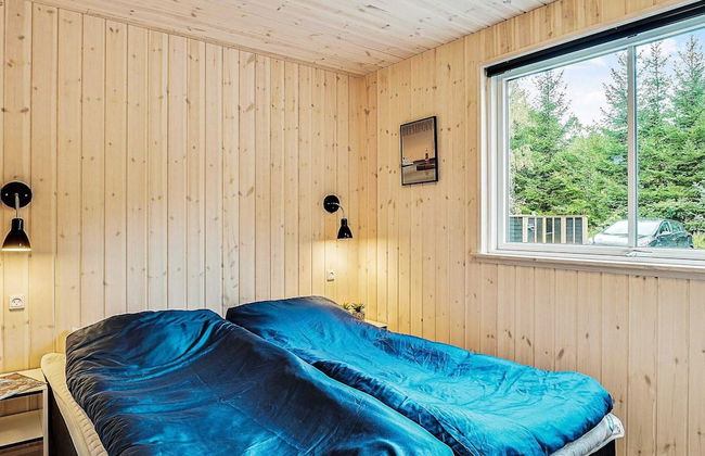 20 Person Holiday Home in Frederiksvaerk - Foto 21