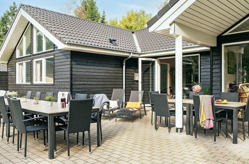 Photo 38 - 20 Person Holiday Home in Frederiksvaerk