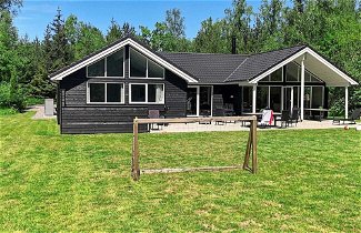 Photo 1 - 20 Person Holiday Home in Frederiksvaerk