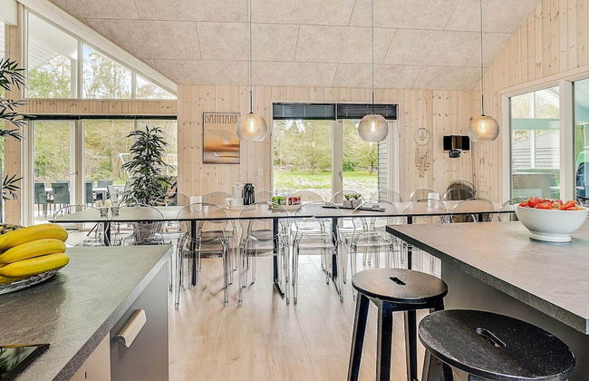 20 Person Holiday Home in Frederiksvaerk - Foto 17