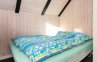 Foto 3 - 6 Person Holiday Home in Romo