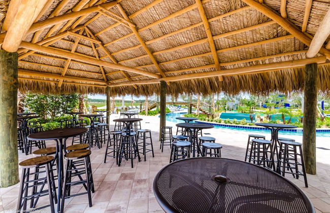 Updated Condo, 5 mi to Disney, On-site Water Park! - Foto 3
