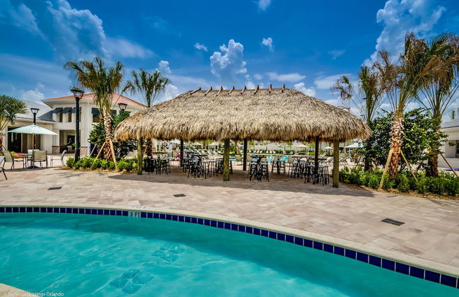 Updated Condo, 5 mi to Disney, On-site Water Park! - Foto 4