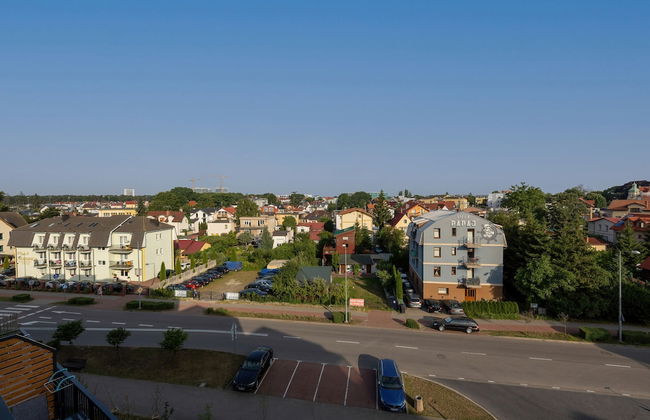 Bel Mare Apartments by Renters - Foto 74