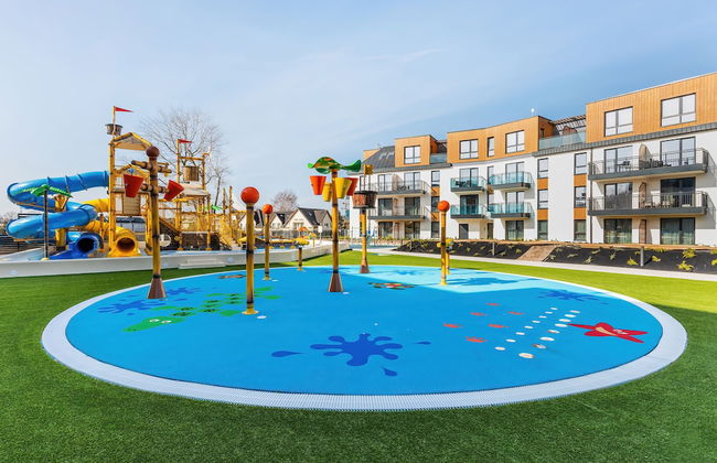 Bel Mare Apartments by Renters - Foto 73