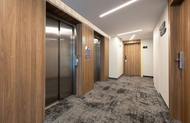 Bel Mare Apartments by Renters - Foto 78