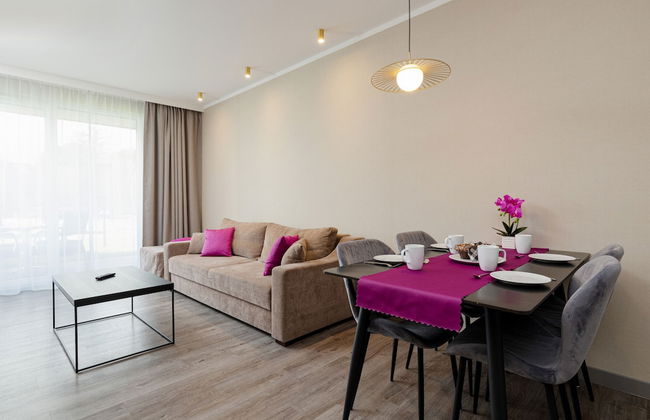 Bel Mare Apartments by Renters - Foto 39