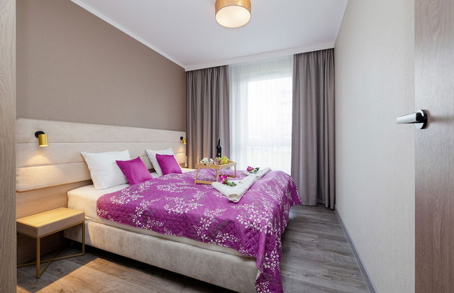 Bel Mare Apartments by Renters - Foto 13