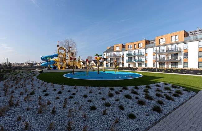 Bel Mare Apartments by Renters - Foto 72