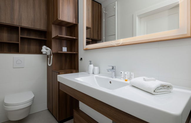 Bel Mare Apartments by Renters - Foto 58