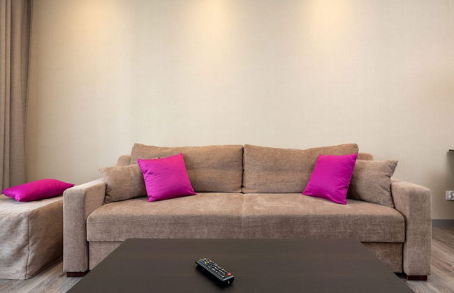 Bel Mare Apartments by Renters - Foto 45