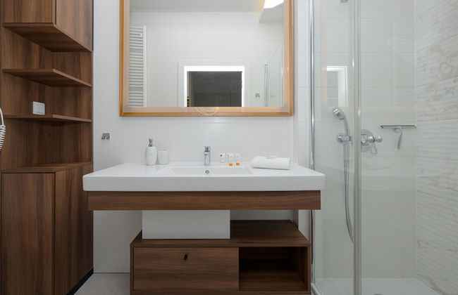 Bel Mare Apartments by Renters - Foto 62