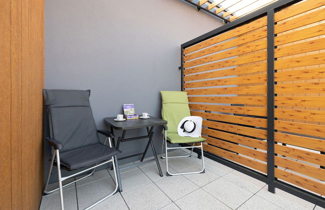 Bel Mare Apartments by Renters - Foto 55