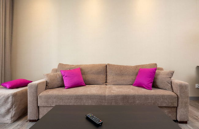 Bel Mare Apartments by Renters - Foto 49