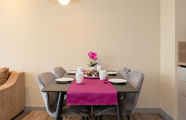 Bel Mare Apartments by Renters - Foto 33