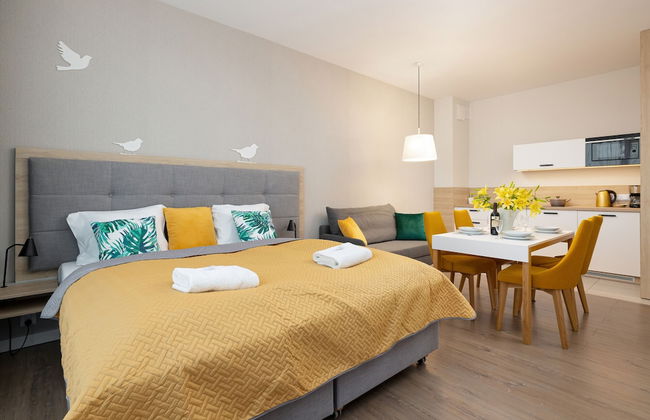 Bel Mare Apartments by Renters - Foto 36