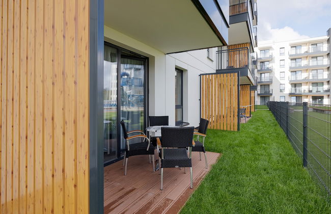 Bel Mare Apartments by Renters - Foto 51