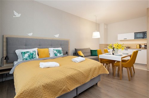 Foto 7 - Bel Mare Apartments by Renters