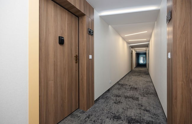 Bel Mare Apartments by Renters - Foto 79