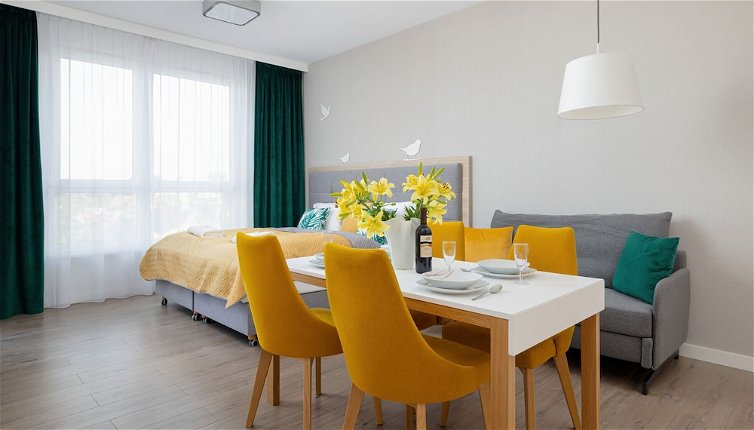 Photo 1 - Bel Mare Apartments by Renters