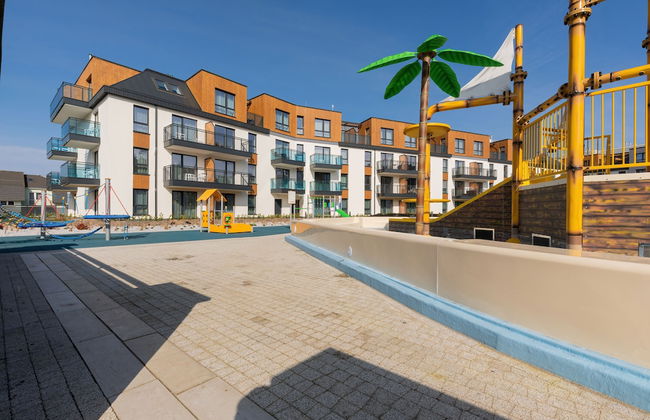 Bel Mare Apartments by Renters - Foto 76