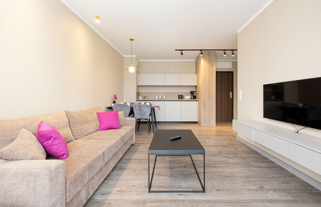 Bel Mare Apartments by Renters - Foto 40